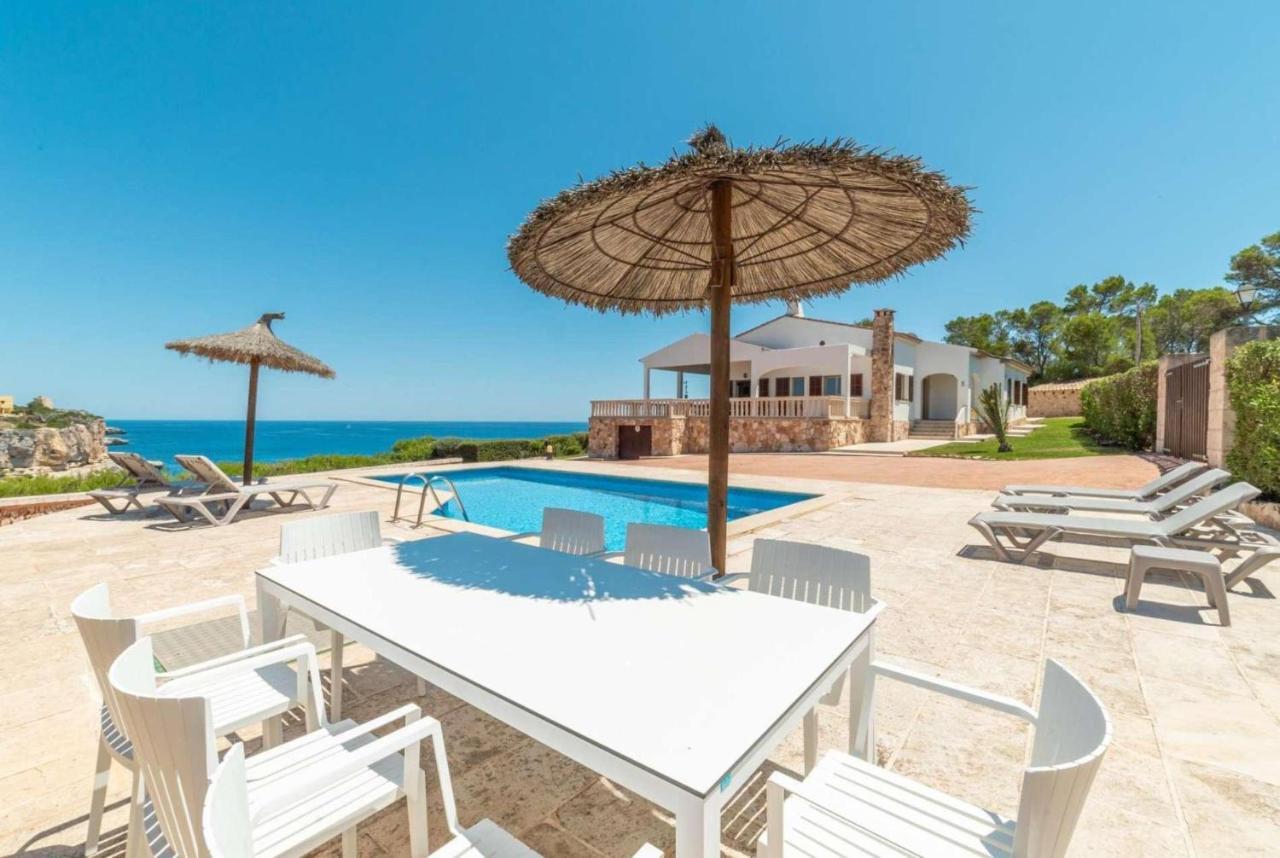 Villa Fernando Santanyí
