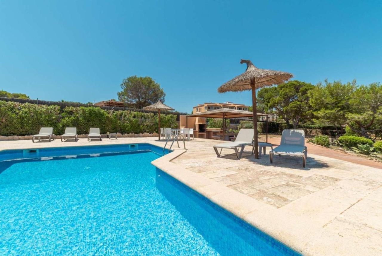 Villa Fernando