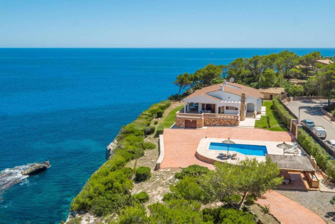 Villa Fernando Santanyí