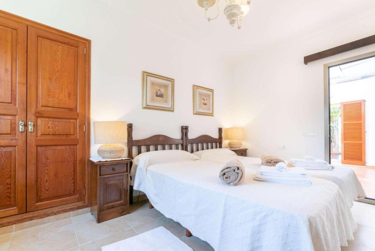 Villa Fernando