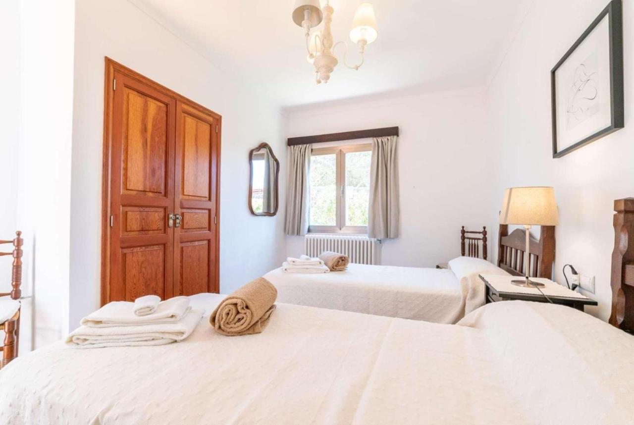 Villa Fernando *