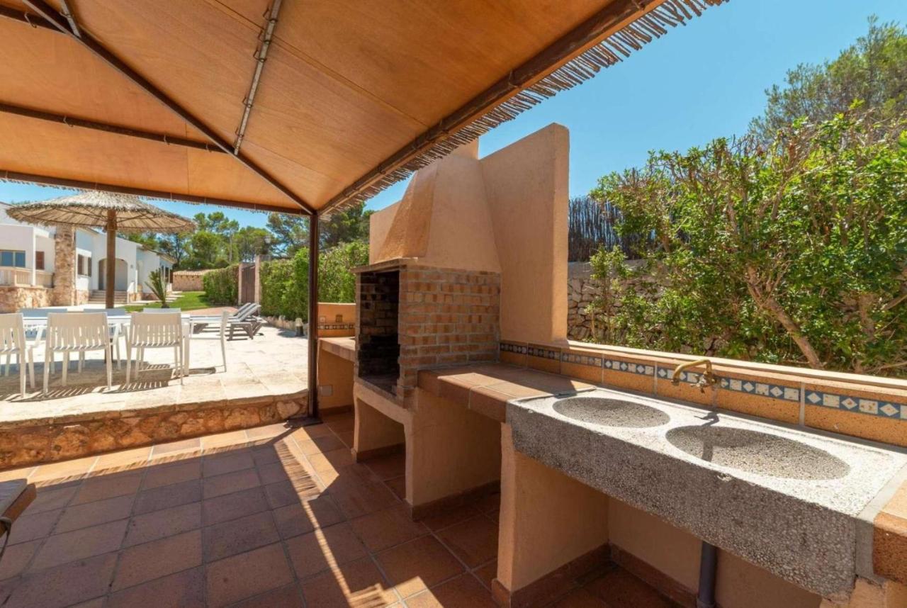 Villa Fernando *